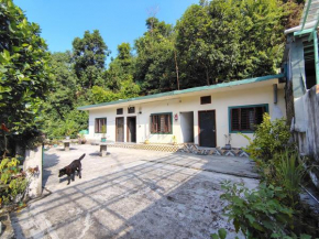 Vishranti homestay